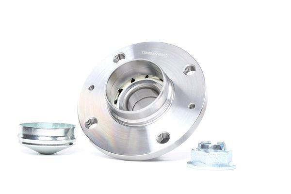 Łożysko Koła RIDEX 654W0686 654W0686 - foto 1