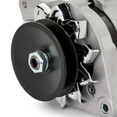 Alternator RIDEX 4G1186R 4G1186R - foto 5
