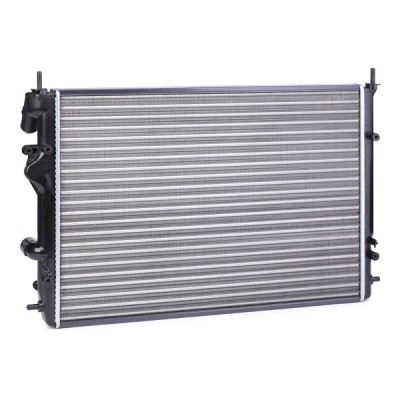 Chłodnica RIDEX 470R0716 470R0716 - foto 4