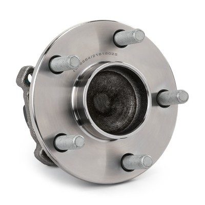 Łożysko Koła RIDEX 654W1449 654W1449 - foto 3