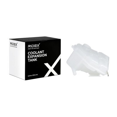 Zbiornik Wyrównawczy RIDEX 397E0021 397E0021 - foto 2
