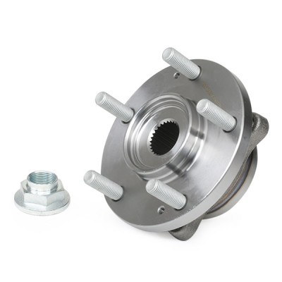 Łożysko Koła RIDEX 654W0984 654W0984 - foto 3