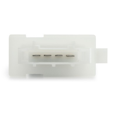 Rezystor Opornik Dmuchawy RIDEX 2975R0157 2975R0157 - foto 5