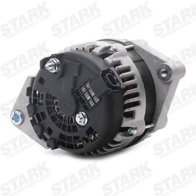 Alternator Stark SKGN-0321381 SKGN-0321381 - foto 4