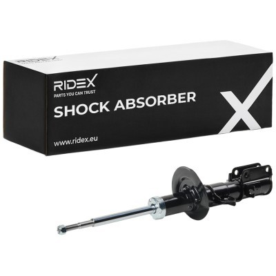 Amortyzator RIDEX 854S18875 854S18875 - foto 1