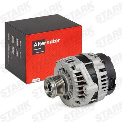 Alternator Stark SKGN-0320754 SKGN-0320754 - foto 2