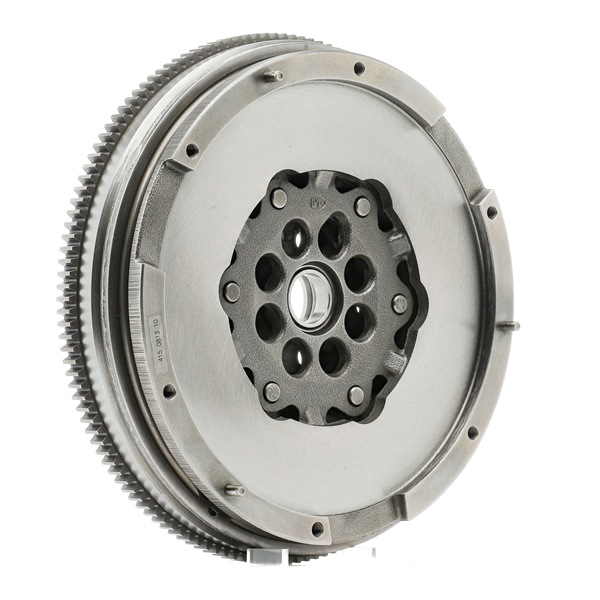 Koło zamachowe RIDEX 577F0443R 577F0443R - foto 1