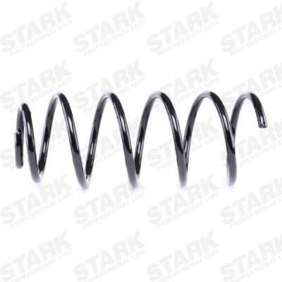 Sprężyna Zawieszenia Stark SKCS-0040001 SKCS-0040001 - foto 4