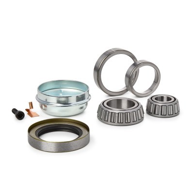 Łożysko Koła RIDEX 654W1352 654W1352 - foto 3