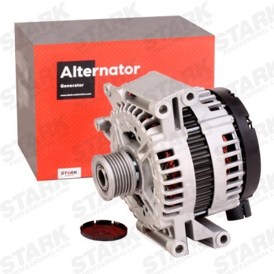 Alternator Stark SKGN-0321015 SKGN-0321015 - foto 2