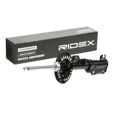Amortyzator RIDEX 854S1166 854S1166 - foto 3