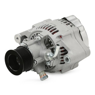 Alternator RIDEX 4G1278 4G1278 - foto 3