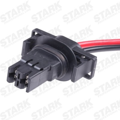 Moduł sterowania ogrzewaniem/wentylacją Stark SKCU-2150066 SKCU-2150066 - foto 6