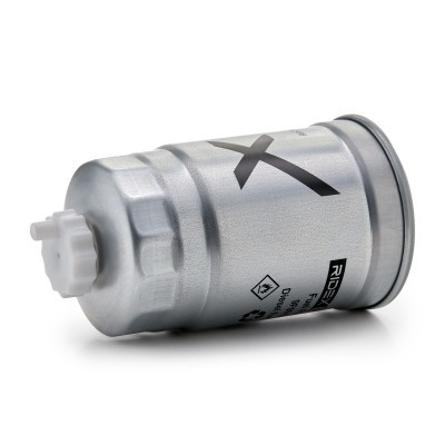 Filtr Paliwa RIDEX 9F0016P 9F0016P - foto 4