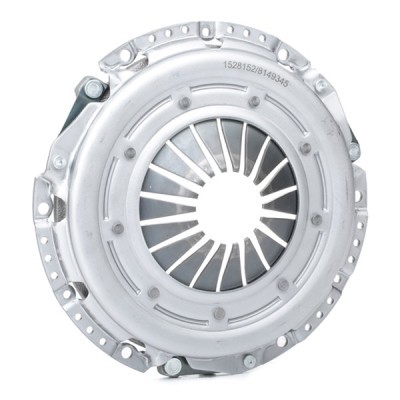 Tarcza RIDEX 261C0002 261C0002 - foto 2