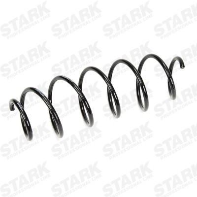 Sprężyna Zawieszenia Stark SKCS-0040263 SKCS-0040263 - foto 3