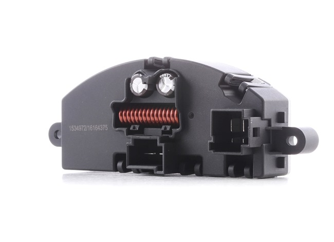 Rezystor Opornik Dmuchawy RIDEX 2975R0050 2975R0050 - foto 1
