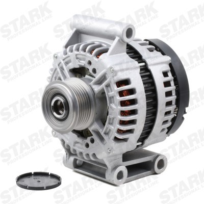 Alternator Stark SKGN-0320126 SKGN-0320126 - foto 4