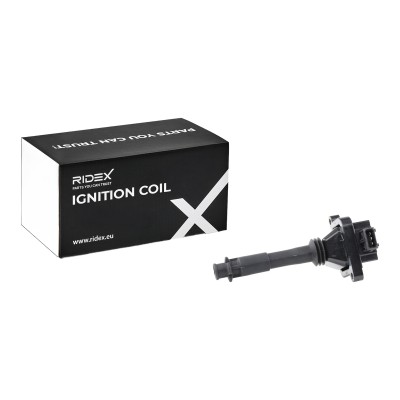 Cewka Zapłonowa RIDEX 689C0306 689C0306 - foto 6