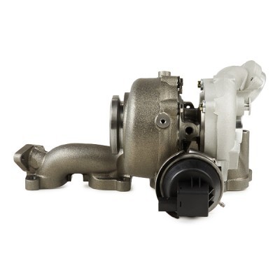 Turbina (Turbosprężarka) RIDEX 2234C10567 2234C10567 - foto 5