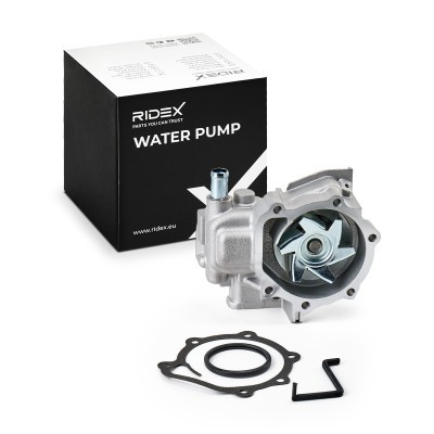 Pompa Wody RIDEX 1260W0192 1260W0192 - foto 2