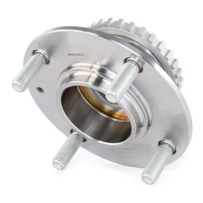 Łożysko Koła RIDEX 654W0281 654W0281 - foto 5