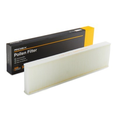 Filtr Kabinowy RIDEX 424I0175 424I0175 - foto 2