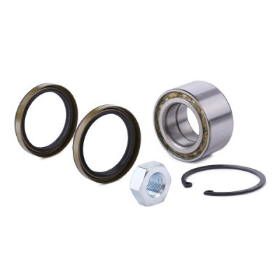 Łożysko Koła RIDEX 654W0728 654W0728 - foto 4