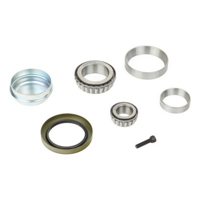 Łożysko Koła RIDEX 654W0396 654W0396 - foto 4
