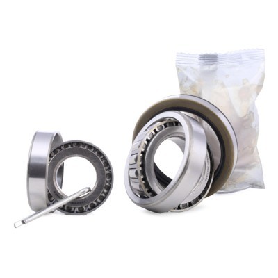 Łożysko Koła RIDEX 654W1027 654W1027 - foto 3