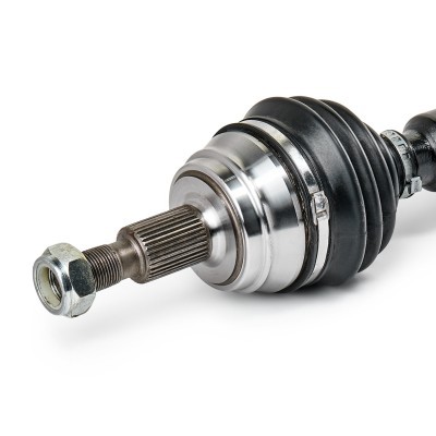 Półoś Napędowa RIDEX 13D0225R 13D0225R - foto 5