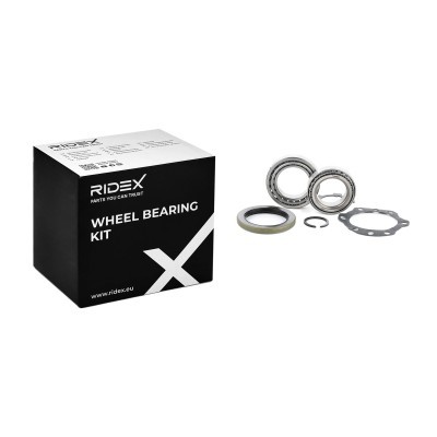 Łożysko Koła RIDEX 654W0485 654W0485 - foto 4