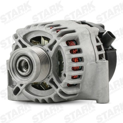 Alternator Stark SKGN-0320155 SKGN-0320155 - foto 3