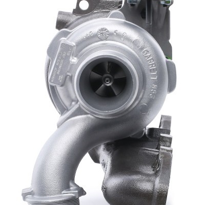 Turbina (Turbosprężarka) RIDEX 2234C0030R 2234C0030R - foto 5
