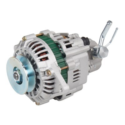 Alternator RIDEX 4G1100 4G1100 - foto 3
