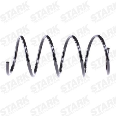 Sprężyna Zawieszenia Stark SKCS-0040371 SKCS-0040371 - foto 5