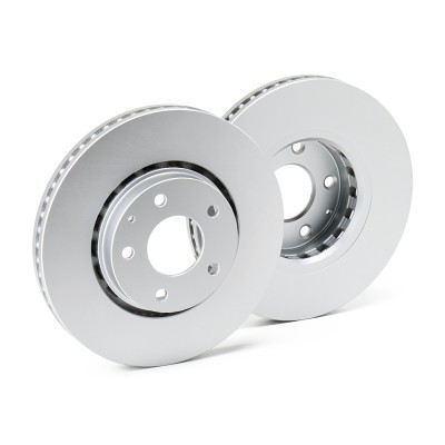 Tarcza hamulcowa RIDEX 82B2568P 82B2568P - foto 3