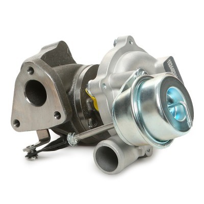 Turbina (Turbosprężarka) RIDEX 2234C10167 2234C10167 - foto 4