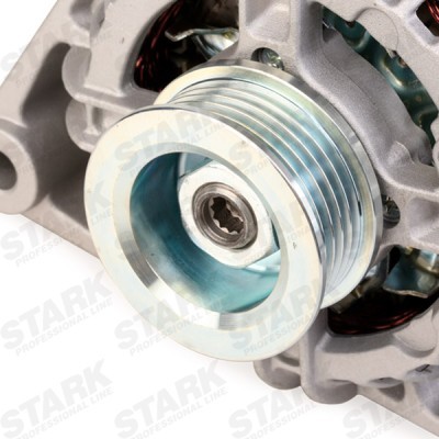Alternator Stark SKGN-0320299 SKGN-0320299 - foto 5