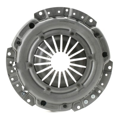Tarcza RIDEX 261C0004 261C0004 - foto 2