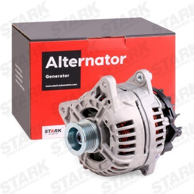 Alternator Stark SKGN-0320102 SKGN-0320102 - foto 2