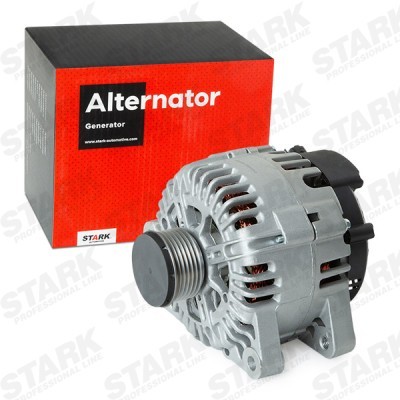 Alternator Stark SKGN-0320249 SKGN-0320249 - foto 2