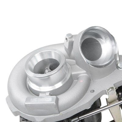 Turbina (Turbosprężarka) RIDEX 2234C0405 2234C0405 - foto 7