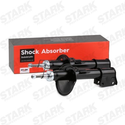 Amortyzator Stark SKSA-0133478 SKSA-0133478 - foto 2