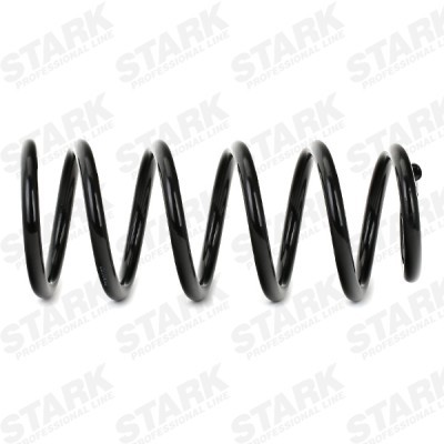 Sprężyna Zawieszenia Stark SKCS-0040157 SKCS-0040157 - foto 5