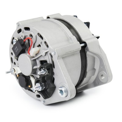 Alternator RIDEX 4G1122 4G1122 - foto 4