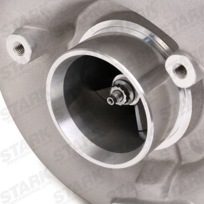 Turbina (Turbosprężarka) Stark SKCT-1190287 SKCT-1190287 - foto 3