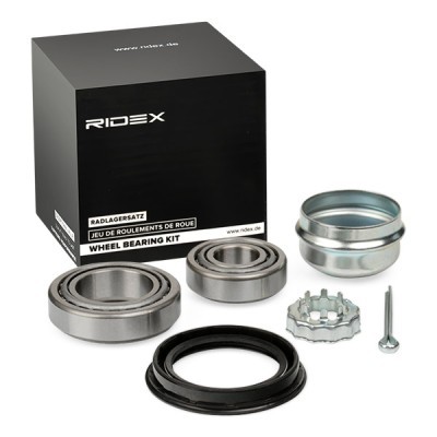 Łożysko Koła RIDEX 654W0002 654W0002 - foto 2