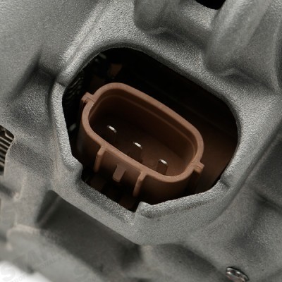 Alternator Stark SKGN-0320296 SKGN-0320296 - foto 4