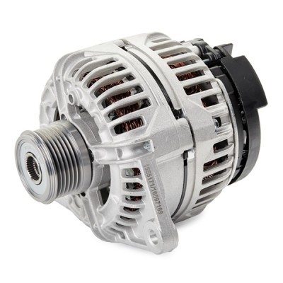 Alternator RIDEX 4G1357 4G1357 - foto 3